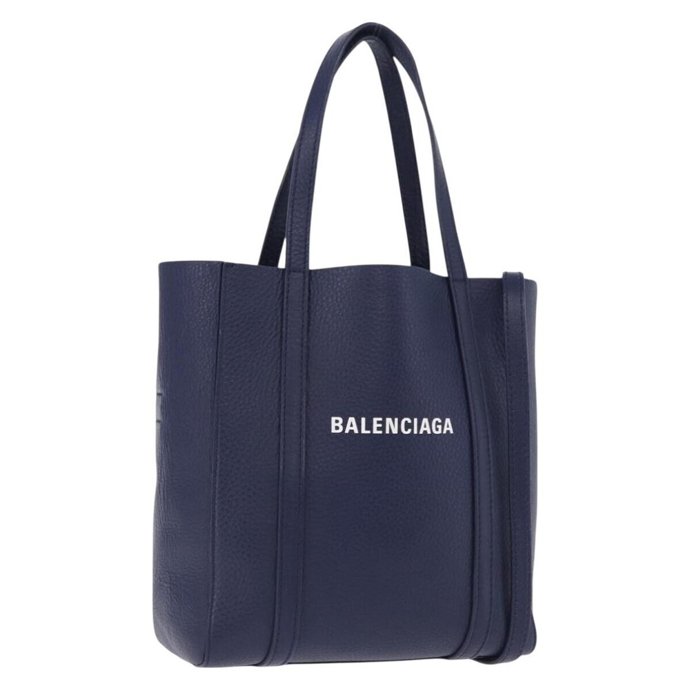 Balenciaga Everyday Tote Leather XXS